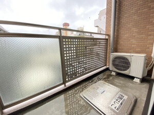 CASSIA目黒(カッシア目黒)0502の室内12