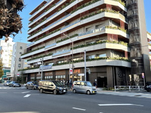 CASSIA目黒(カッシア目黒)0502の室内2