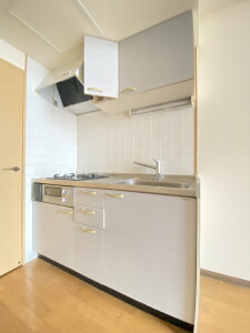 CASSIA目黒(カッシア目黒)0502の室内5