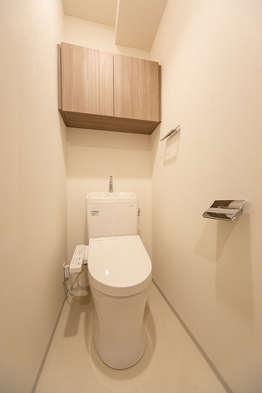 アヴニール三軒茶屋102の室内7