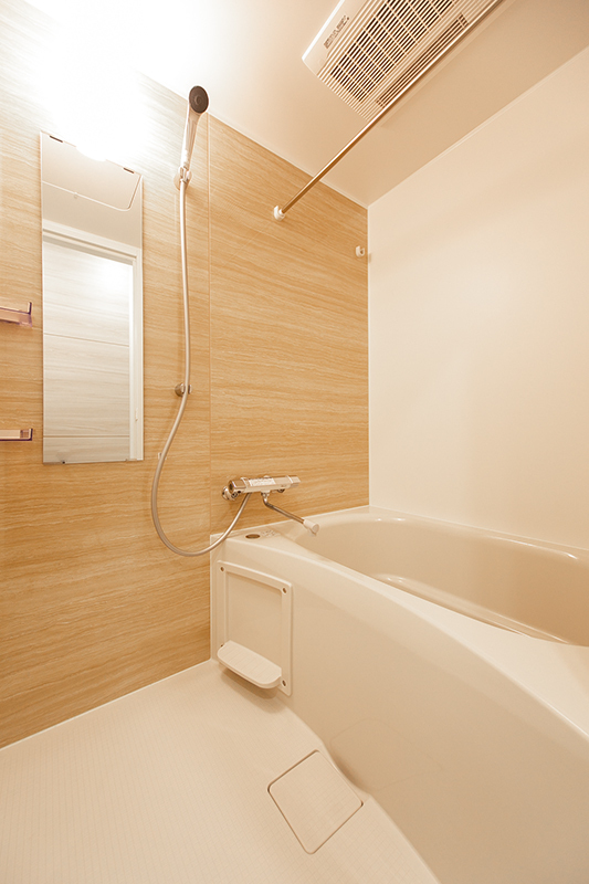 アヴニール三軒茶屋102の室内6