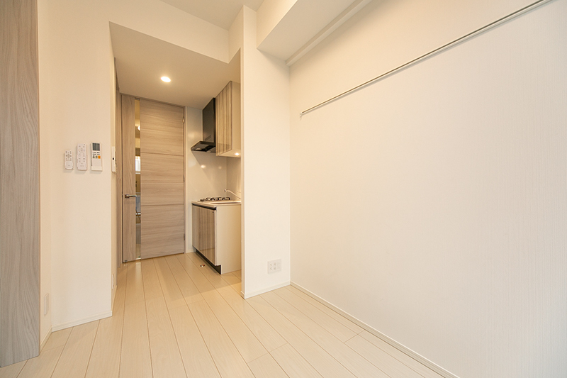 アヴニール三軒茶屋102の室内3