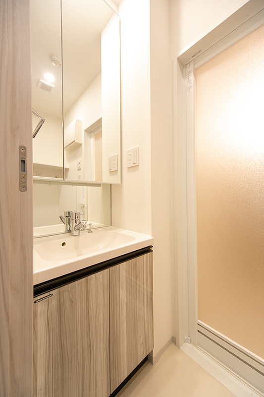 アヴニール三軒茶屋102の室内8