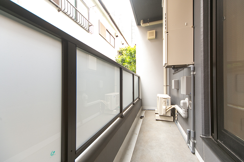 アヴニール三軒茶屋102の室内11