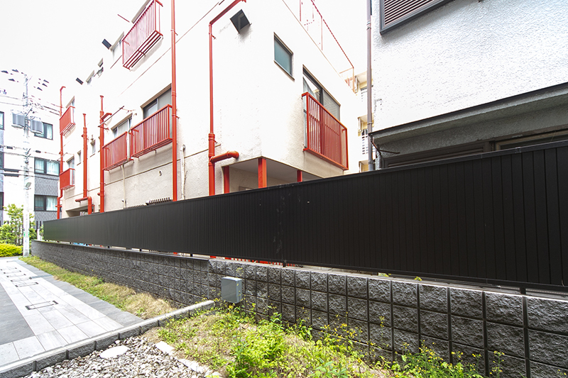 アヴニール三軒茶屋102の室内12