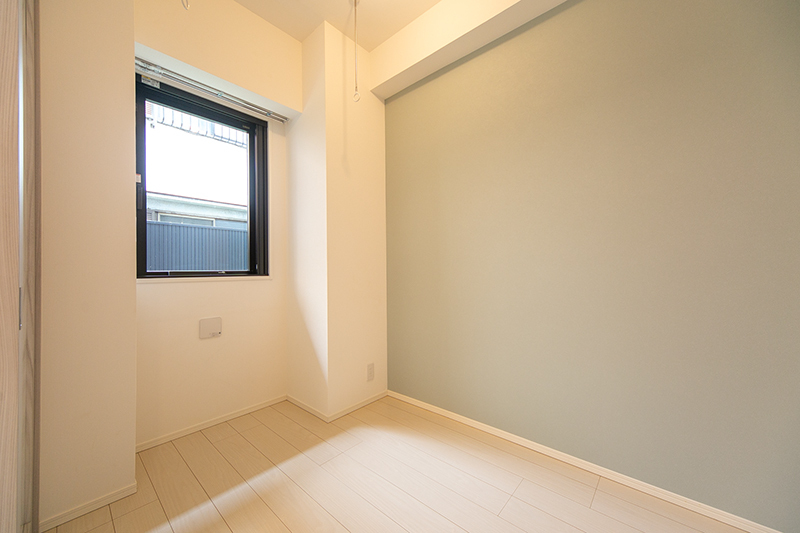 アヴニール三軒茶屋102の室内2