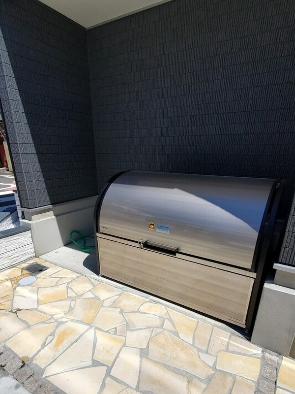 リブリ・三軒茶屋102の室内17