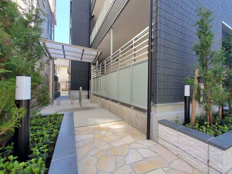 リブリ・三軒茶屋102の室内7