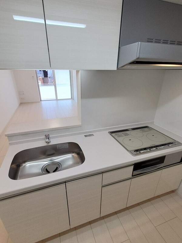 リブリ・三軒茶屋102の室内10