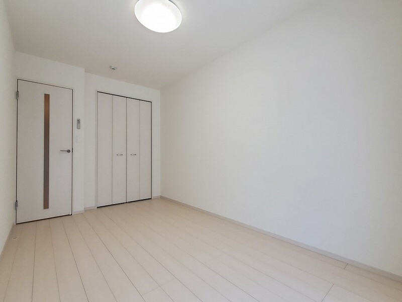 リブリ・三軒茶屋102の室内2