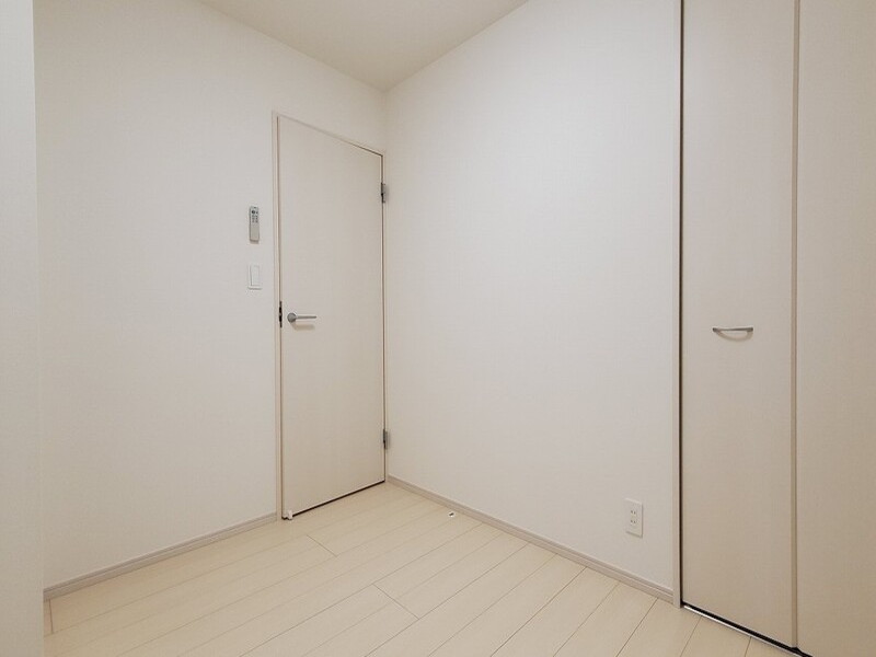 リブリ・三軒茶屋102の室内4