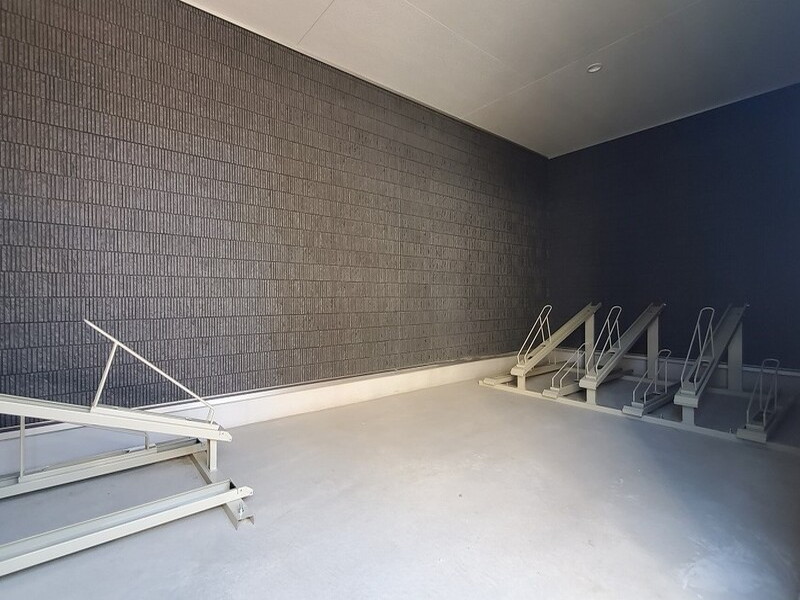 リブリ・三軒茶屋102の室内5