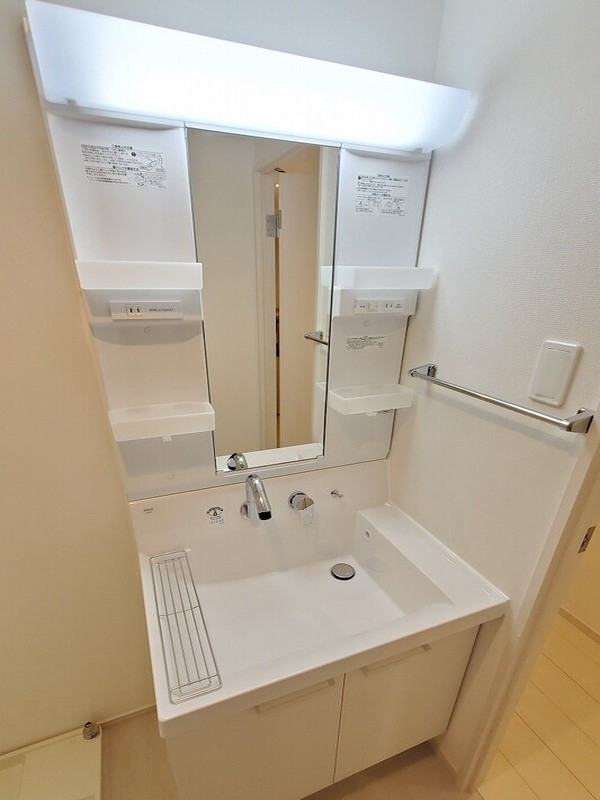 リブリ・三軒茶屋102の室内15