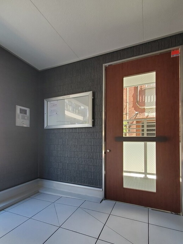 リブリ・三軒茶屋102の室内18