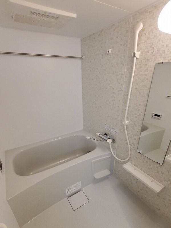 リブリ・三軒茶屋102の室内12