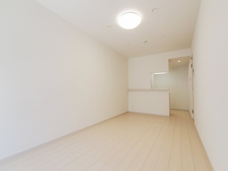 リブリ・三軒茶屋102の室内3