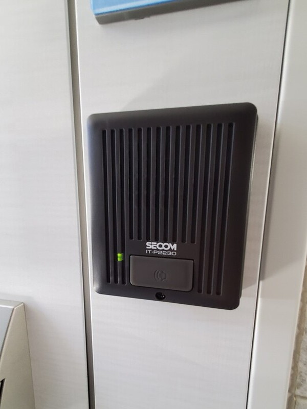 リブリ・三軒茶屋102の室内16