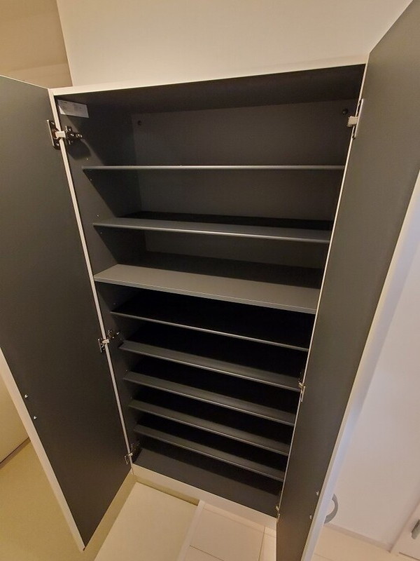 リブリ・三軒茶屋102の室内9