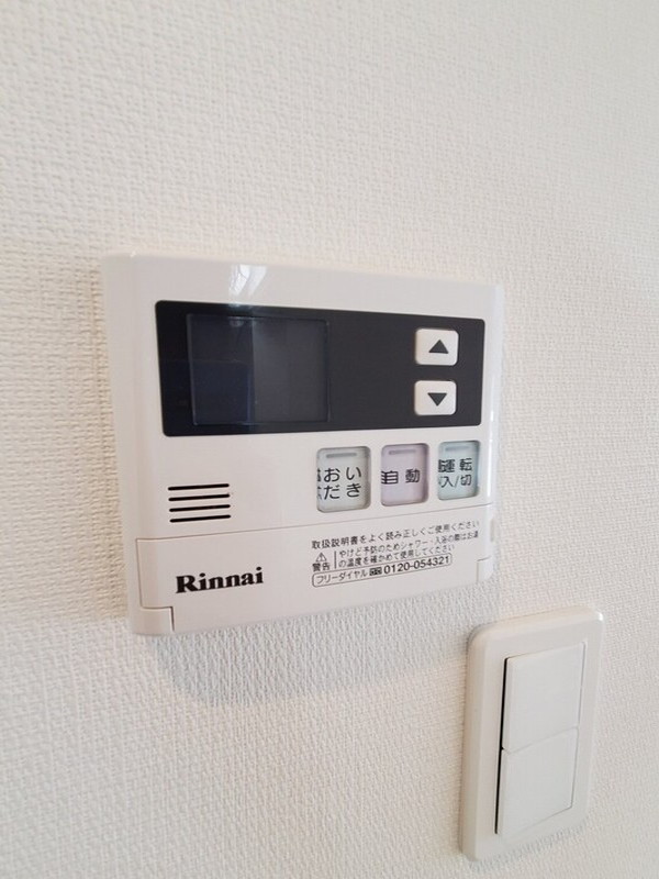 リブリ・三軒茶屋102の室内8