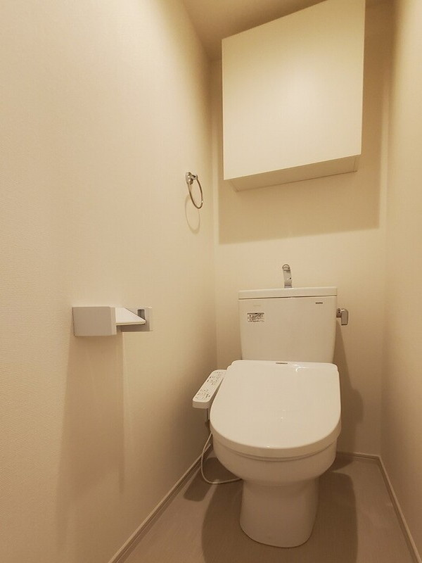 リブリ・三軒茶屋102の室内13