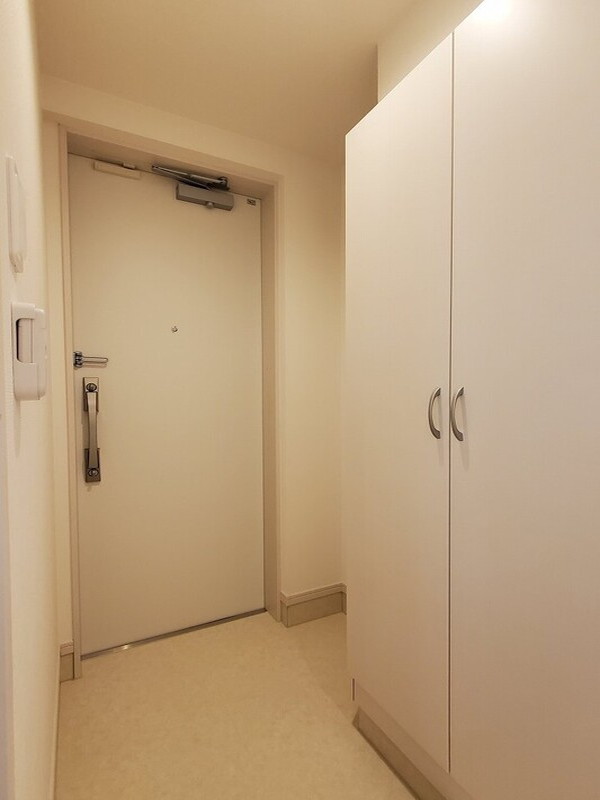 リブリ・三軒茶屋102の室内14