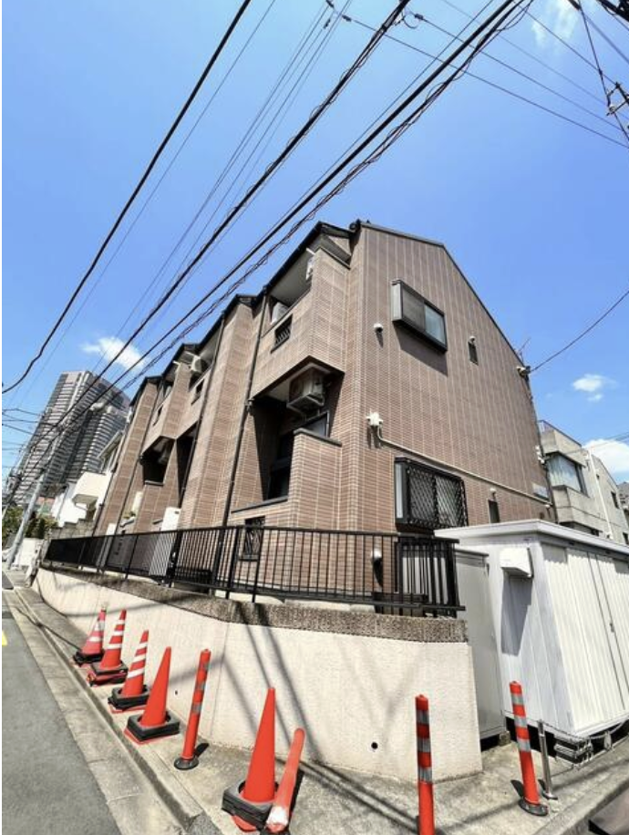 グリーンフォレスト202の室内9