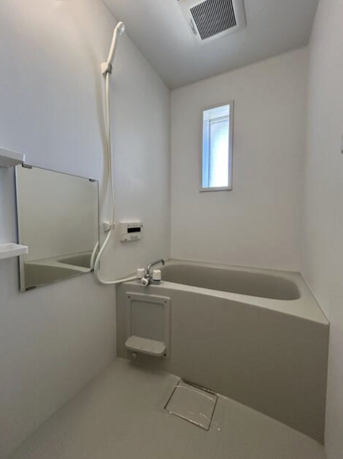 道間マンション305の室内4