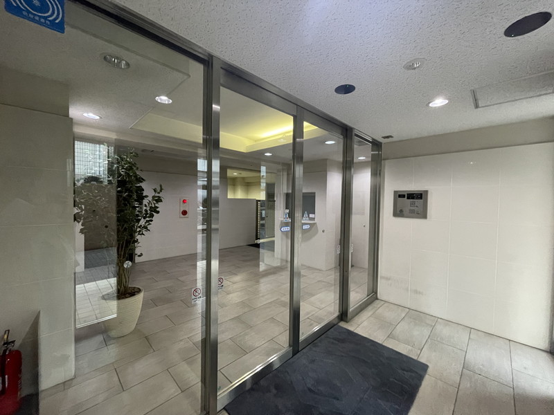 カスタリア八雲106の室内10