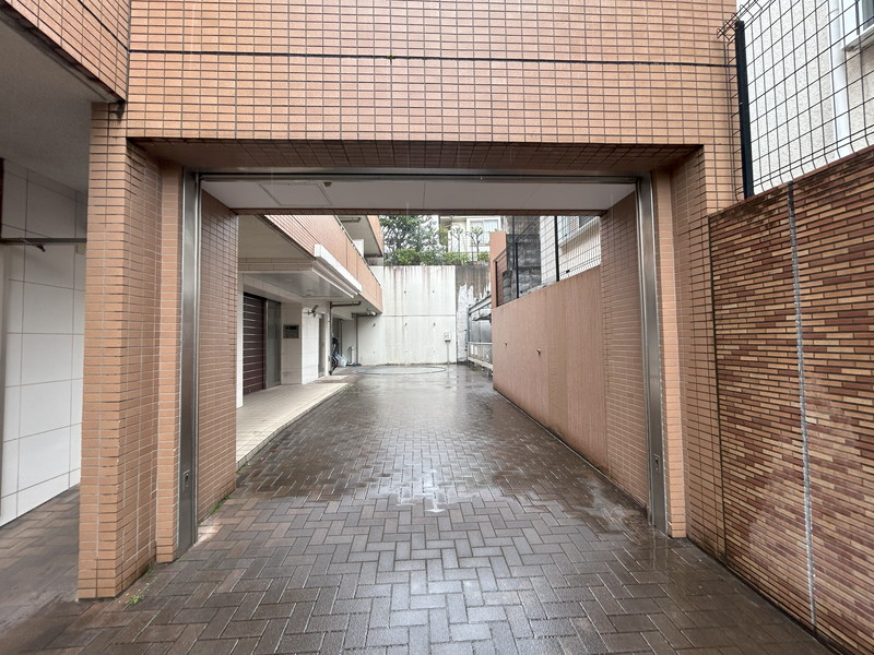 カスタリア八雲106の室内11