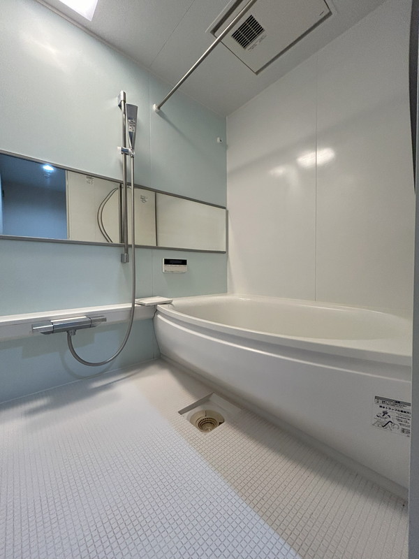 カスタリア八雲106の室内4