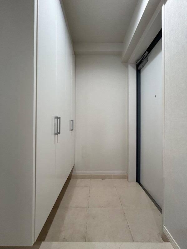 カスタリア八雲106の室内7