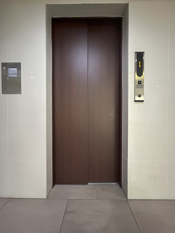 カスタリア八雲106の室内14