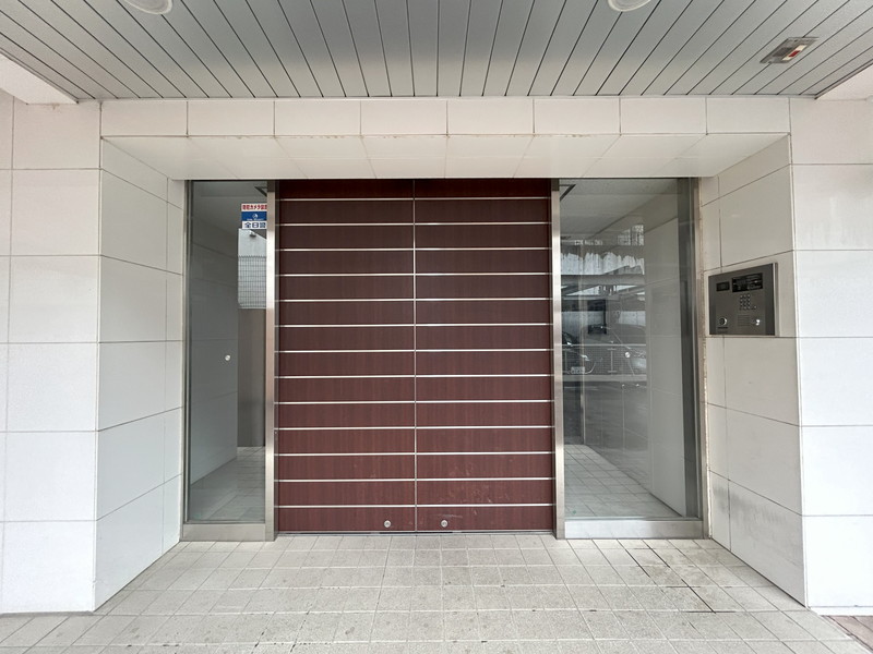 カスタリア八雲106の室内18