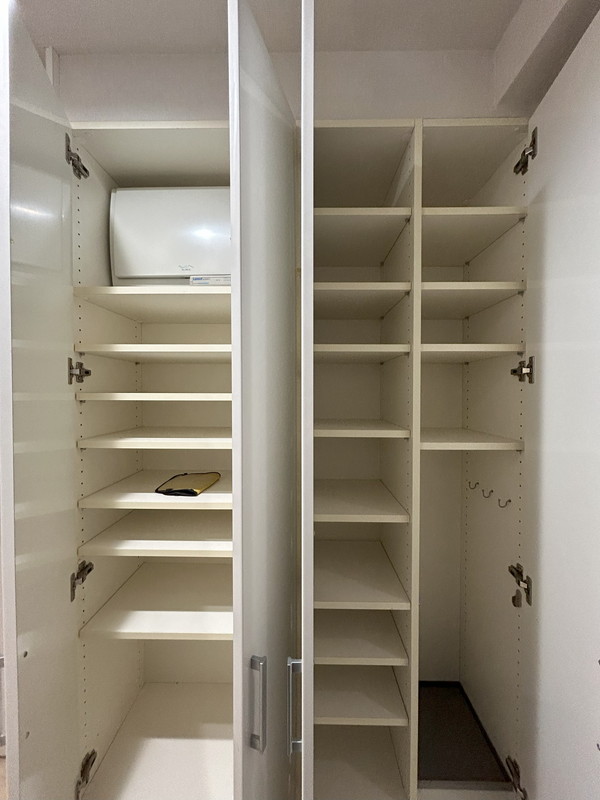 カスタリア八雲106の室内8