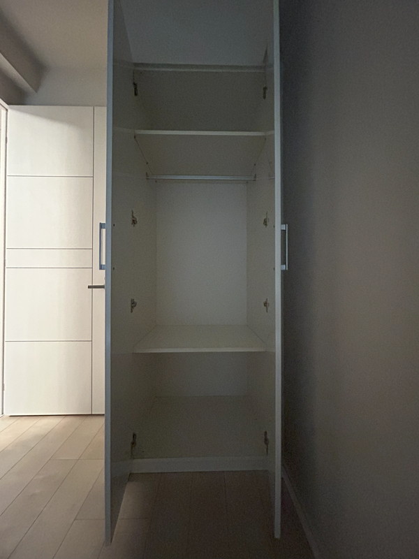 カスタリア八雲106の室内9