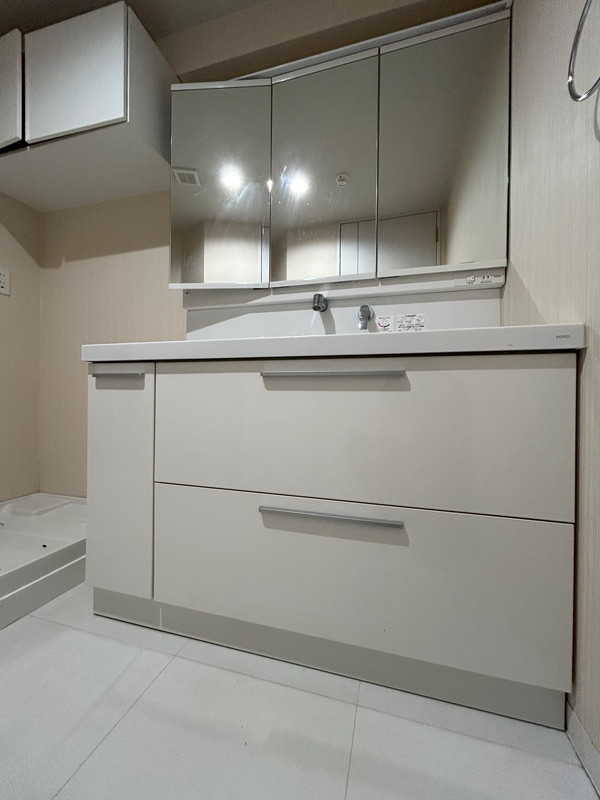 カスタリア八雲106の室内6