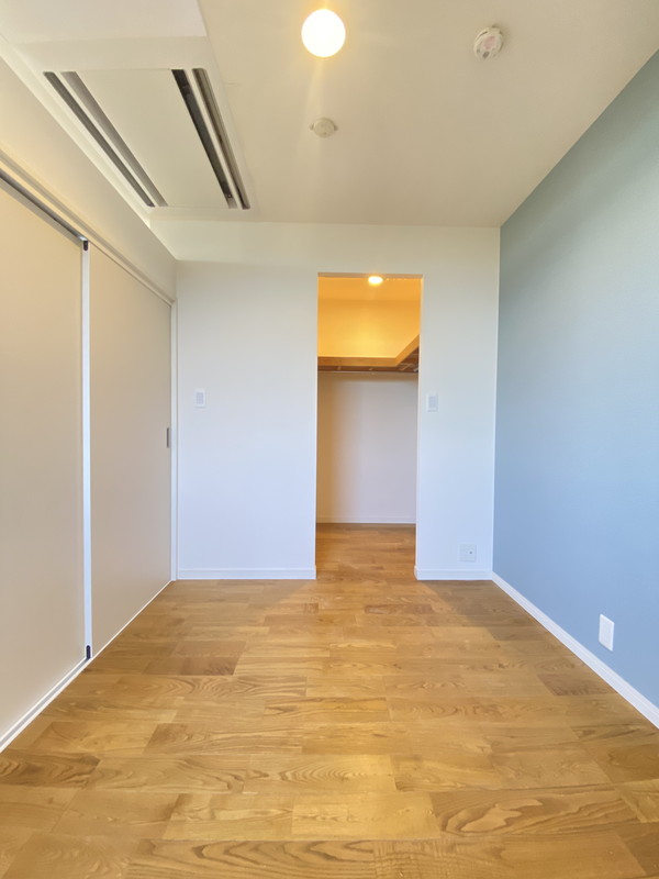 GRAND駒沢公園(グランド駒沢公園)404の室内8