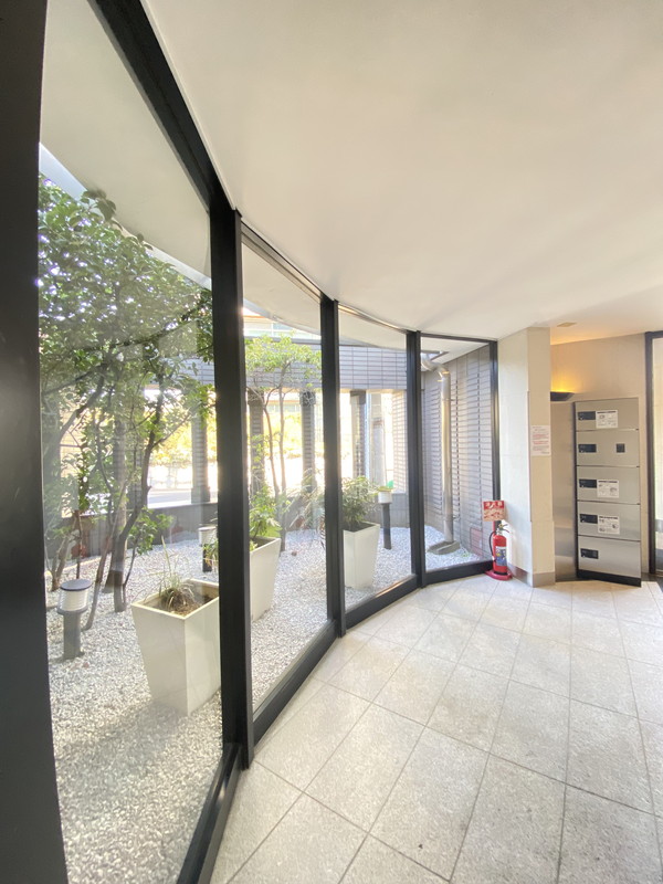 GRAND駒沢公園(グランド駒沢公園)404の室内3