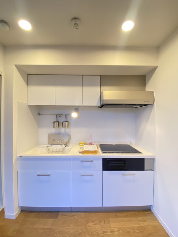 GRAND駒沢公園(グランド駒沢公園)404の室内4