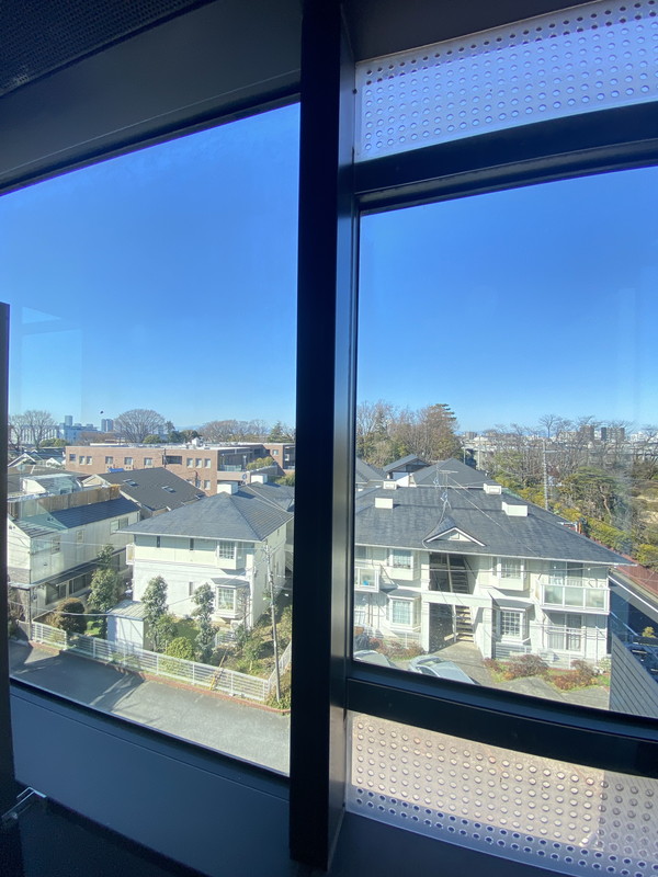 GRAND駒沢公園(グランド駒沢公園)404の室内9