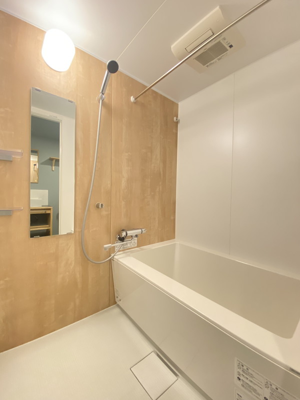 GRAND駒沢公園(グランド駒沢公園)404の室内5