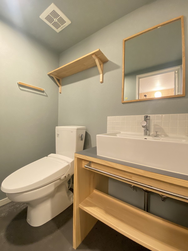 GRAND駒沢公園(グランド駒沢公園)404の室内6