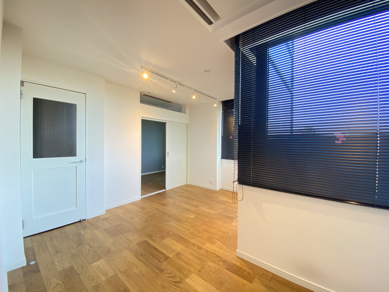 GRAND駒沢公園(グランド駒沢公園)404の室内7