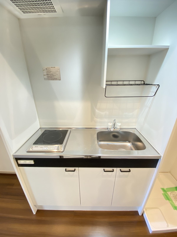 プラチナフォルム三軒茶屋202の室内5
