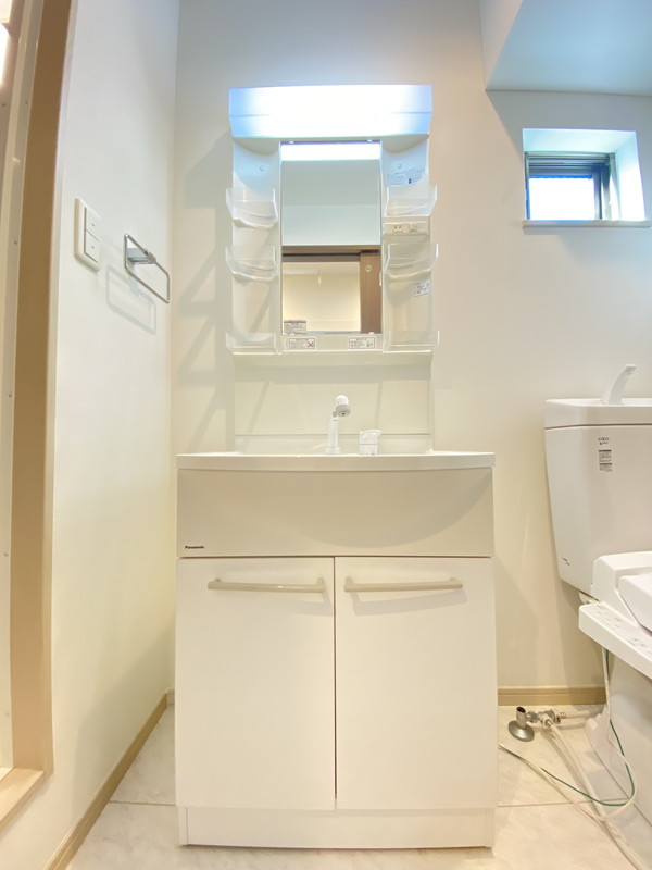 プラチナフォルム三軒茶屋202の室内8