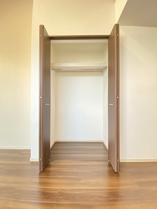 プラチナフォルム三軒茶屋202の室内6