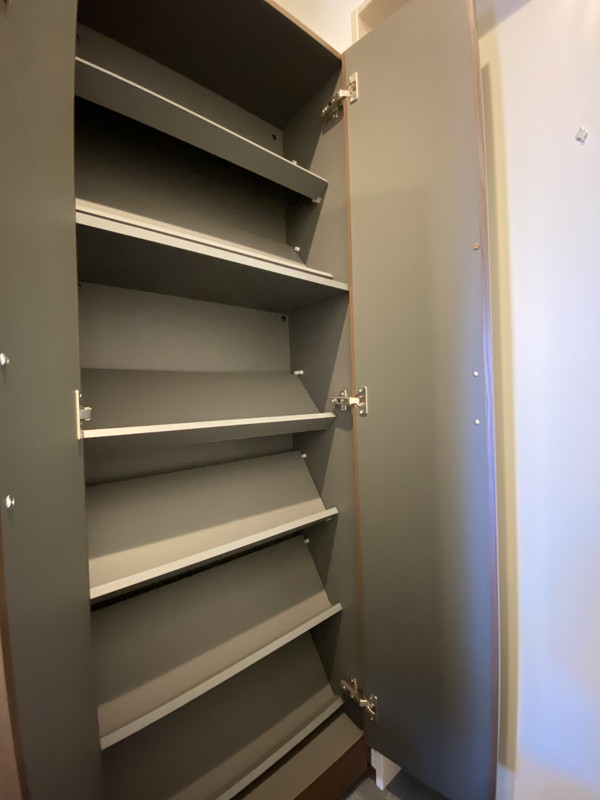 プラチナフォルム三軒茶屋202の室内4