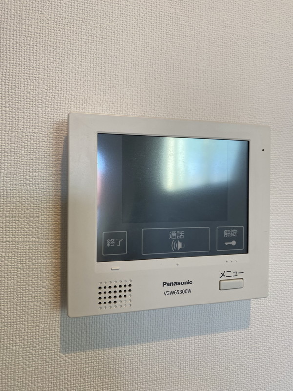 プラチナフォルム三軒茶屋202の室内10