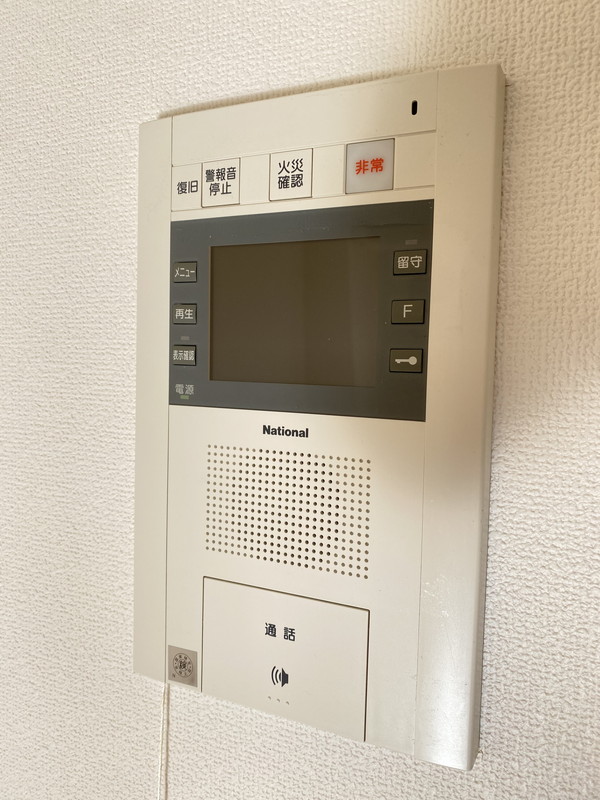 東急セットアップレジデンス恵比寿803の室内5
