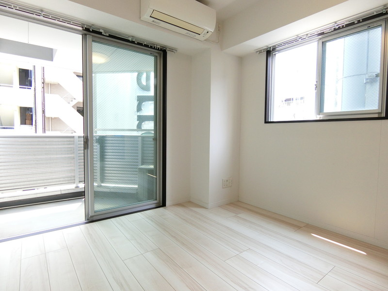 クーカイテラス中目黒301の室内7